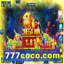 777coco.com