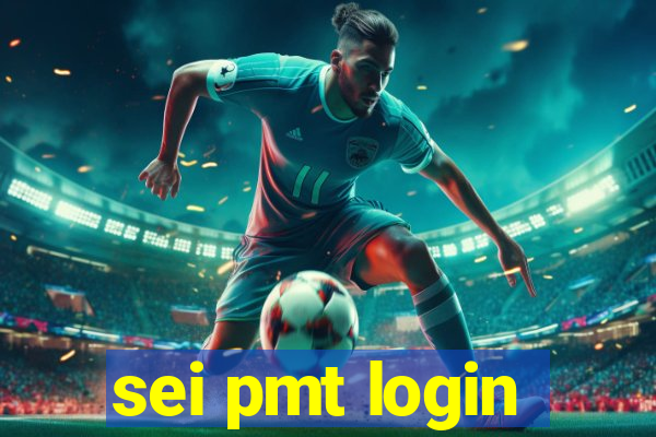 sei pmt login