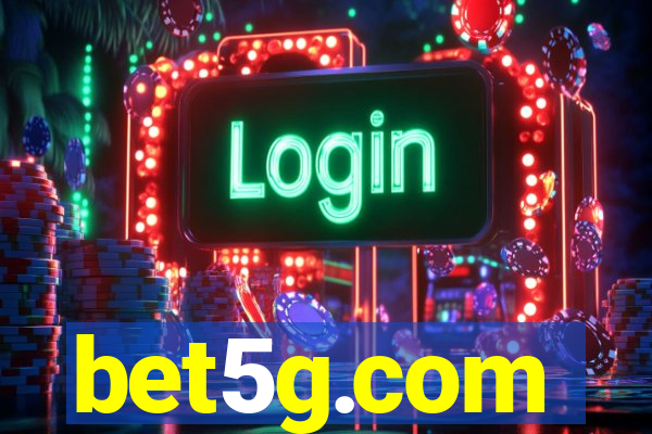 bet5g.com