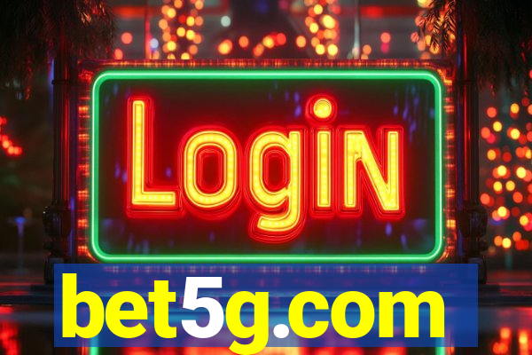 bet5g.com