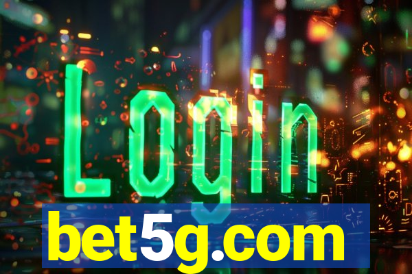 bet5g.com