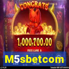 M5sbetcom