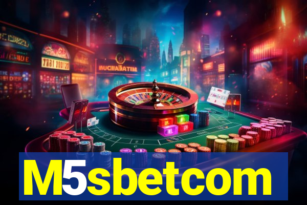 M5sbetcom