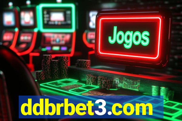 ddbrbet3.com