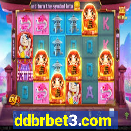 ddbrbet3.com