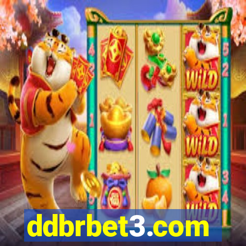 ddbrbet3.com