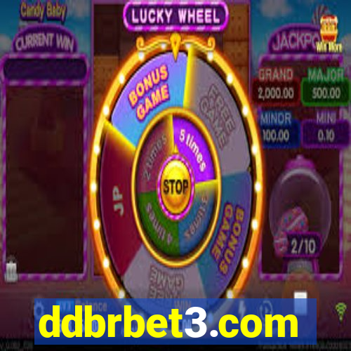 ddbrbet3.com