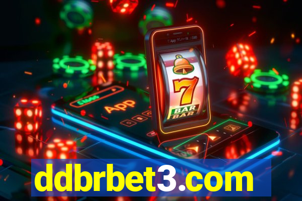 ddbrbet3.com