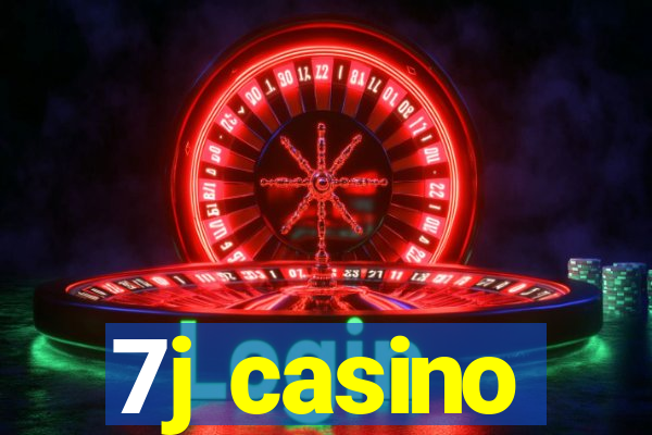 7j casino