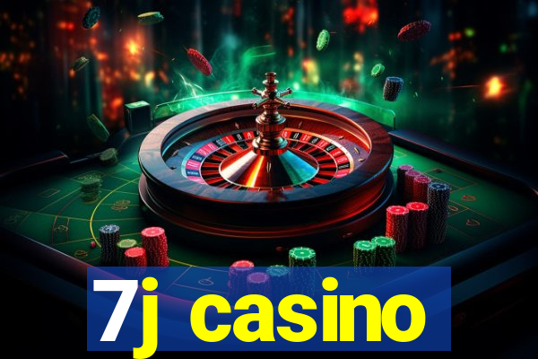 7j casino