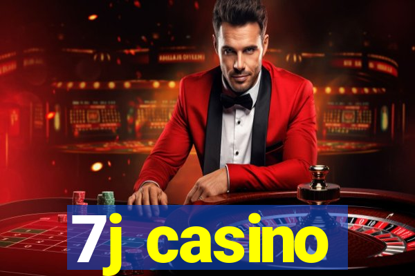 7j casino