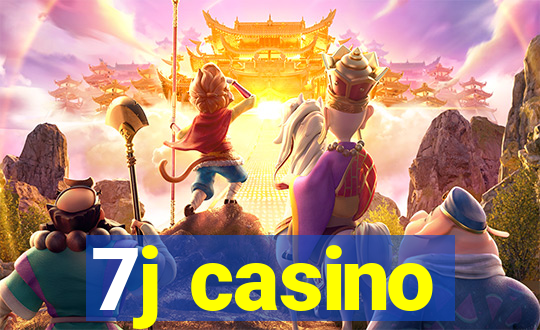 7j casino