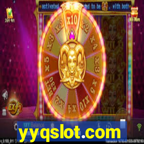 yyqslot.com