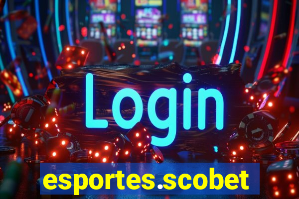 esportes.scobets.com