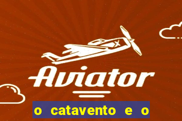 o catavento e o ventilador pdf