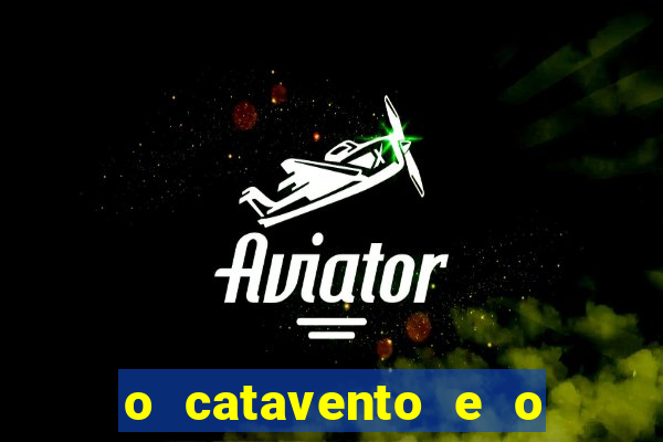 o catavento e o ventilador pdf