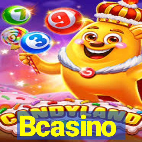 Bcasino