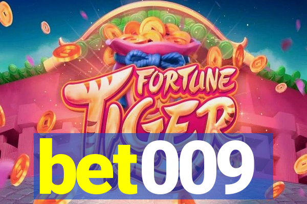 bet009