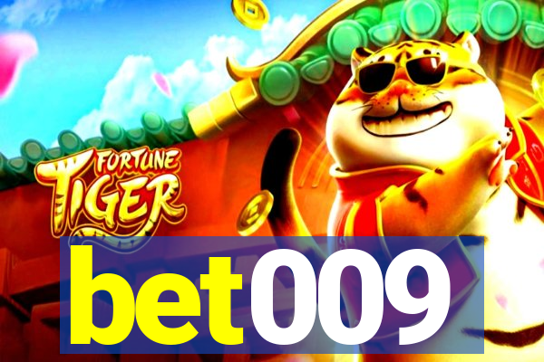 bet009