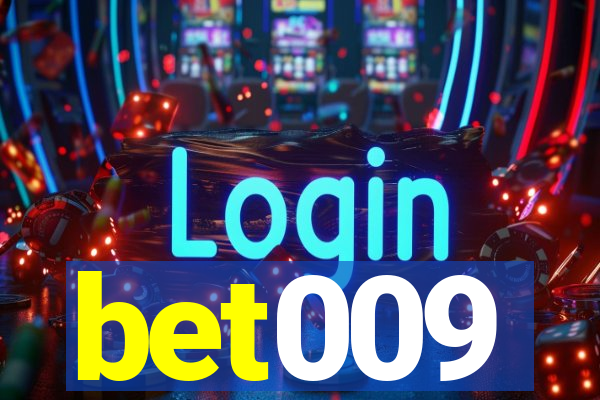 bet009