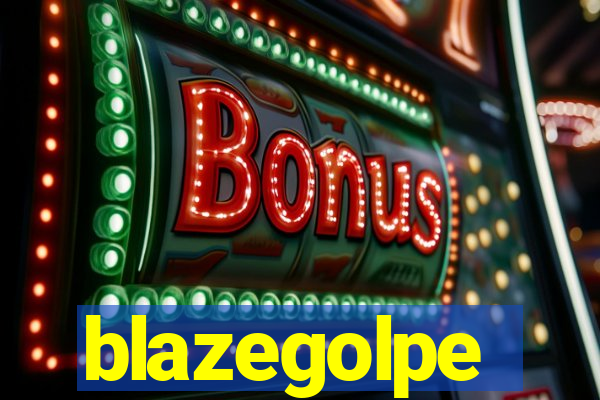 blazegolpe