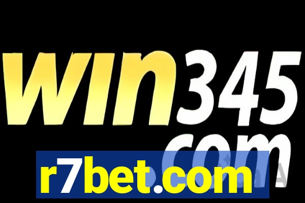 r7bet.com