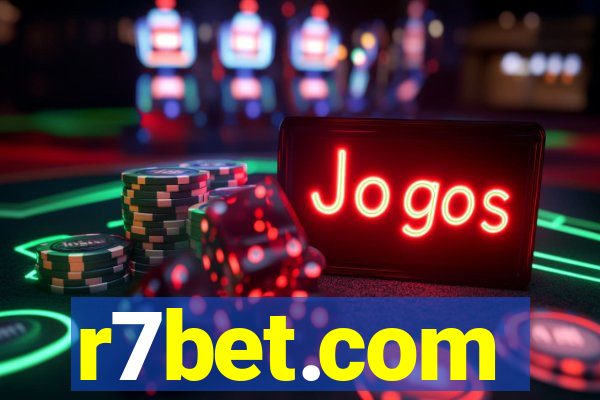 r7bet.com