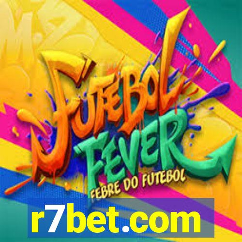 r7bet.com