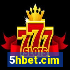 5hbet.cim