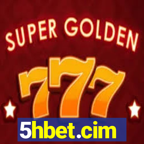 5hbet.cim