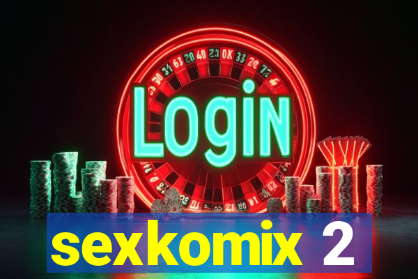 sexkomix 2