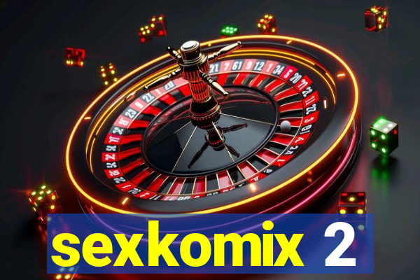 sexkomix 2