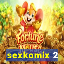 sexkomix 2