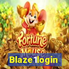 Blaze1login