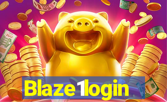 Blaze1login