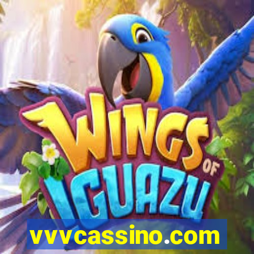 vvvcassino.com