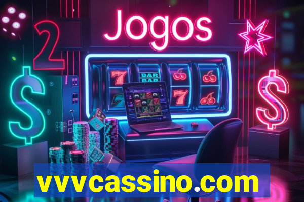 vvvcassino.com