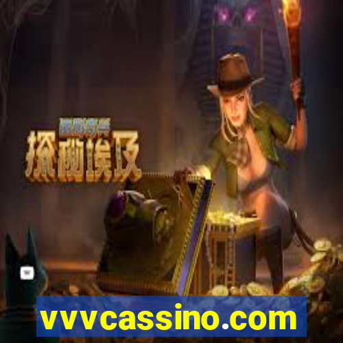 vvvcassino.com