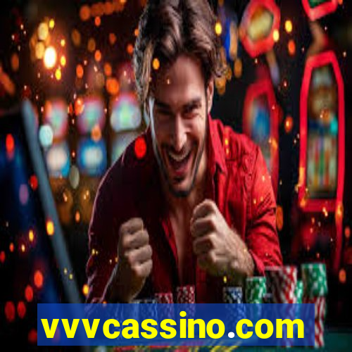 vvvcassino.com