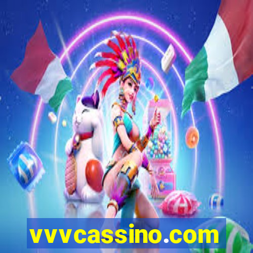 vvvcassino.com