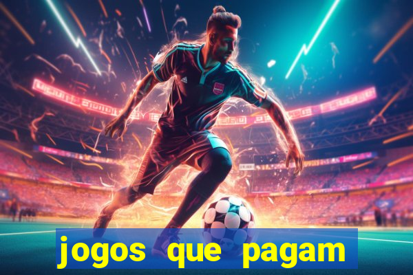 jogos que pagam por cadastro