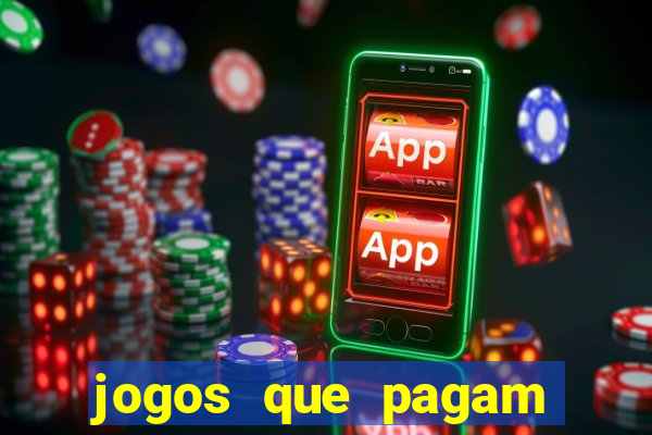 jogos que pagam por cadastro