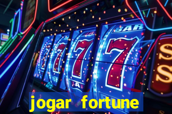 jogar fortune double demo