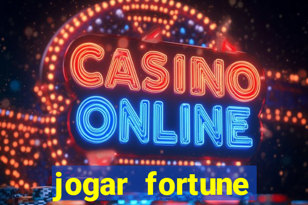 jogar fortune double demo