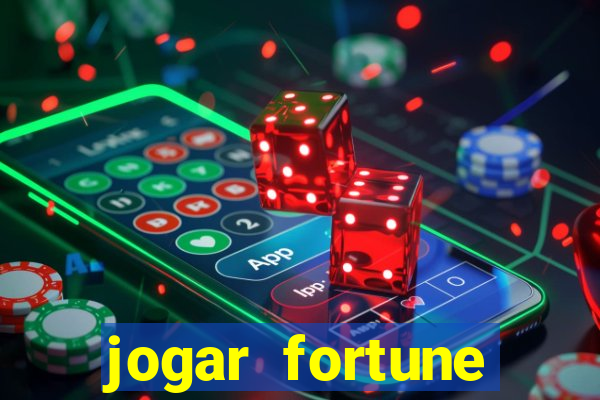 jogar fortune double demo