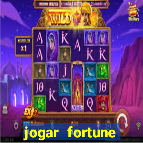 jogar fortune double demo