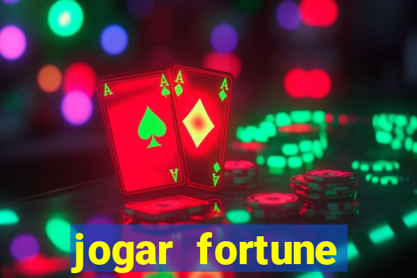 jogar fortune double demo