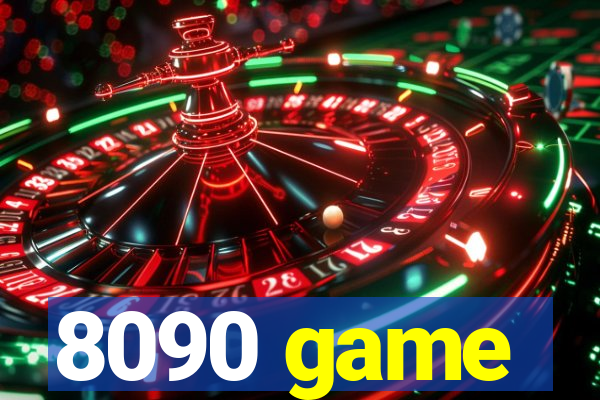 8090 game