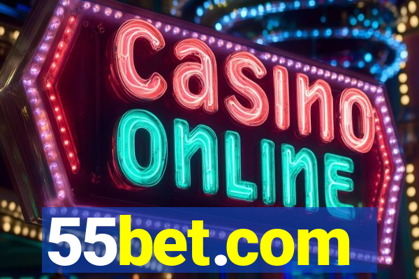 55bet.com