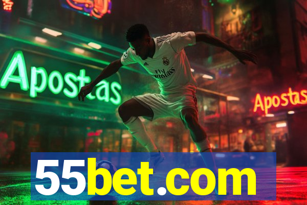 55bet.com